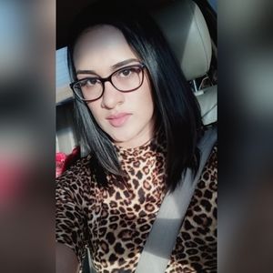 Meet your Posher, Brenda